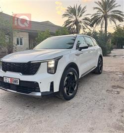 کیا سۆرینتۆ